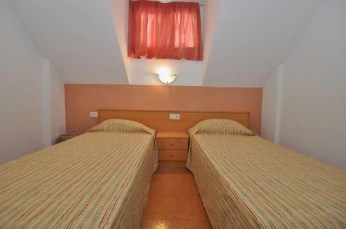 Apartment Los Fresnos Duplex
