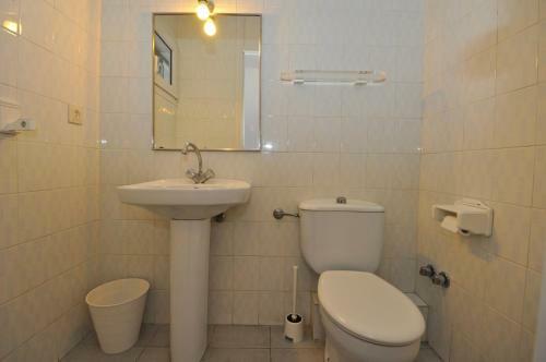 Apartment Los Fresnos Duplex