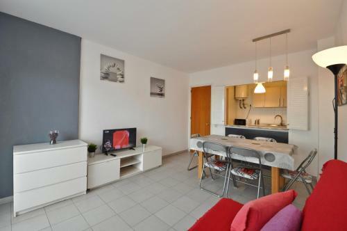 Apartment Los Fresnos Duplex