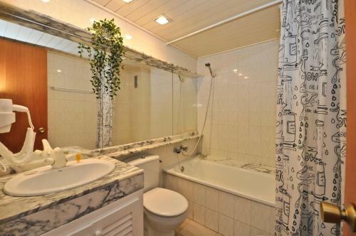 Apartment Los Fresnos Duplex