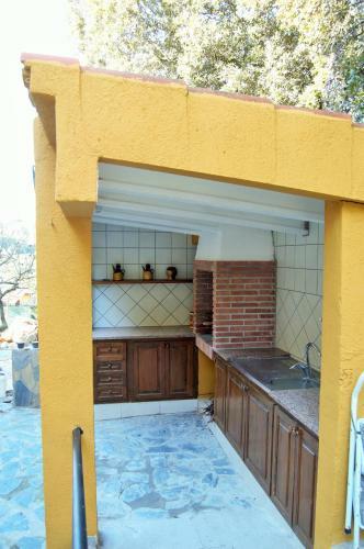 Villa Doris
