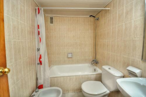 Apartment Los Fresnos