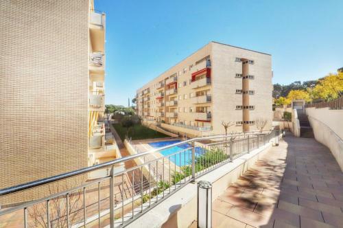 Apartamento Adia