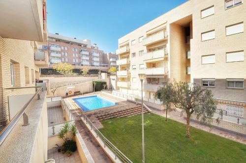Apartamento Adia