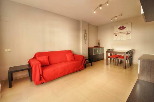 Apartamento Adia