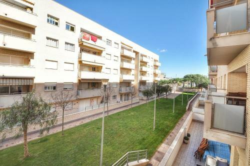 Apartamento Adia