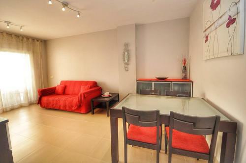 Apartamento Adia