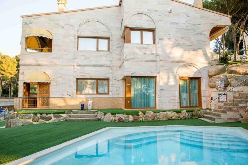 Villa Eco Geo Sol