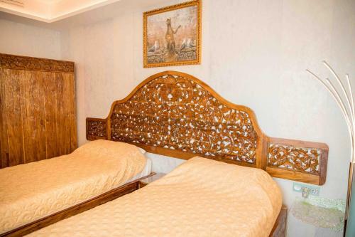 Villa Eco Geo Sol