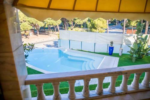 Villa Eco Geo Sol