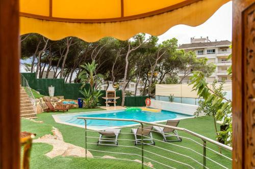 Villa Eco Geo Sol