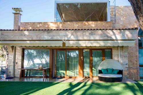 Villa Eco Geo Sol