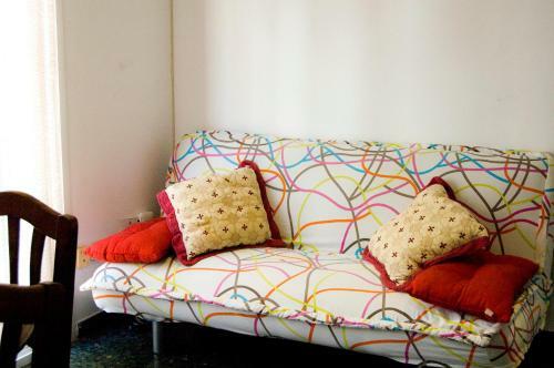 Apartamentos Ar Enjoy Flores