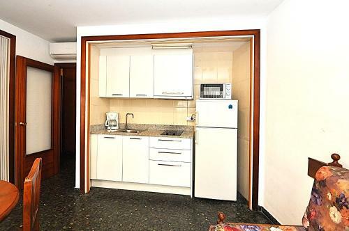 Apartamentos Ar Enjoy Flores