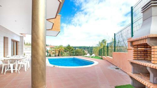 Villa Paulina