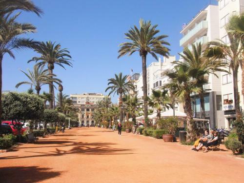 Apartamento Manuela Beach City
