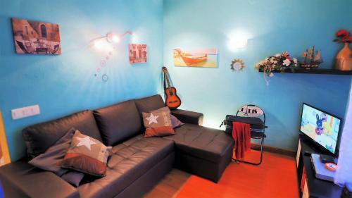 Apartamento Manuela Beach City