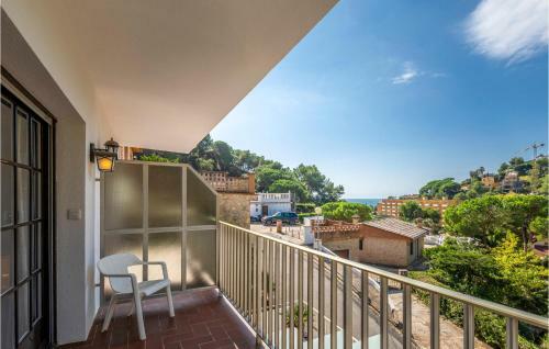 Three-bedroom Holiday Home In Lloret de Mar