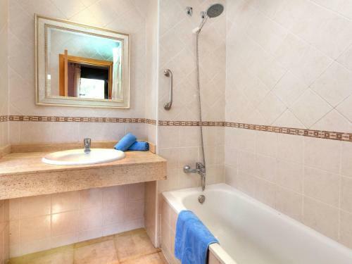 Holiday Home Garbi Playa Fenals