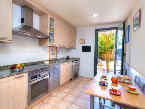 Holiday Home Garbi Playa Fenals