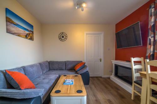 Apartamento Suil Na Mara Studio