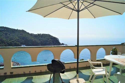 Apartment Lloret De Mar - Con01102e-aya