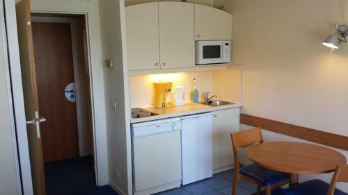 Apartamento Private Studio - Paris - La D�fense