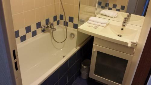 Apartamento Private Studio - Paris - La D�fense