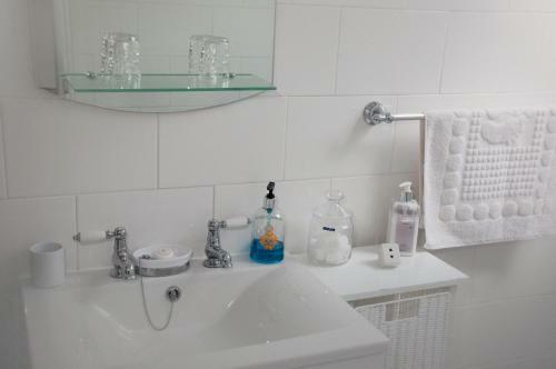 Townend Farm Bed And Breakfast