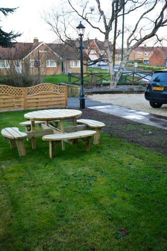Townend Farm Bed And Breakfast