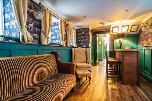 Bed & Breakfast Jazz House