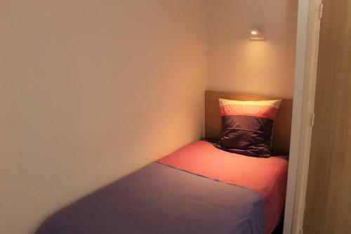 Hotel H�tel Du Lion D'or
