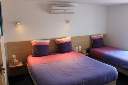 Hotel H�tel Du Lion D'or