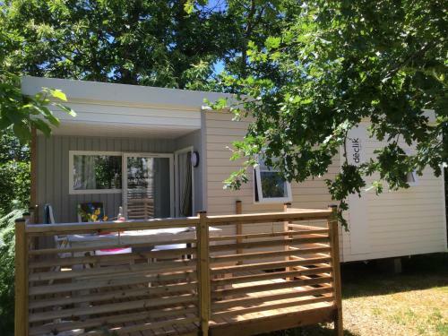 Camping Le Clou
