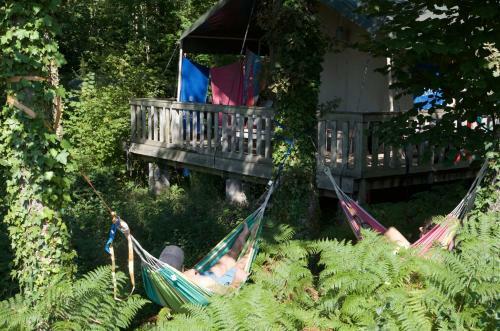 Camping Le Clou