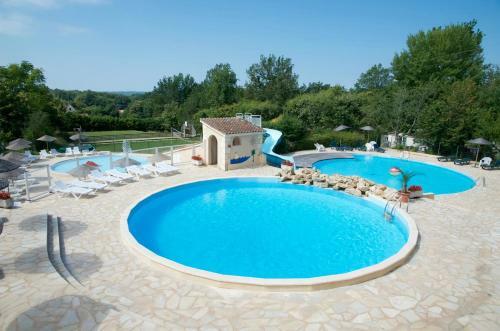 Camping Le Clou