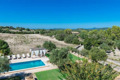 Villa Finca Son Colom
