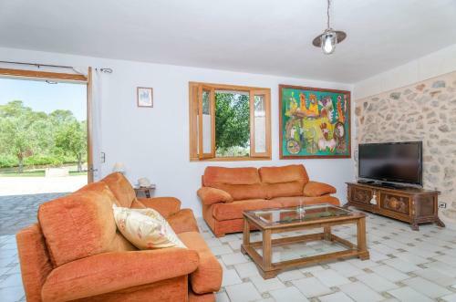 Villa Finca Son Colom
