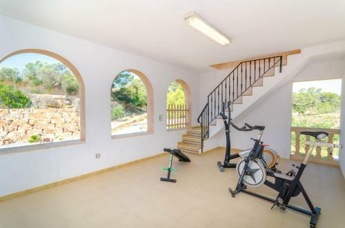 Villa Finca Son Colom