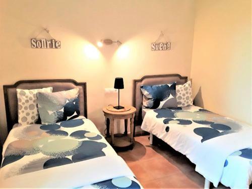 Apartment En Capillo