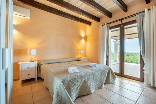 Villa Finca Sa Pleta