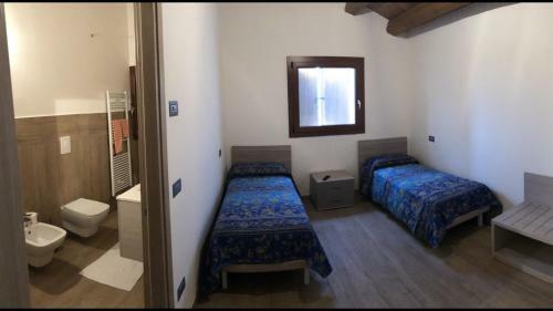 Bed & Breakfast Az. Agr. Ponte Al Masero