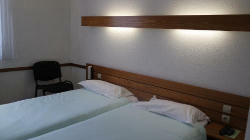 Hotel H�tel Le Tulipier