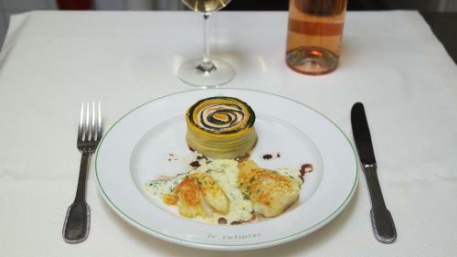 Hotel H�tel Le Tulipier
