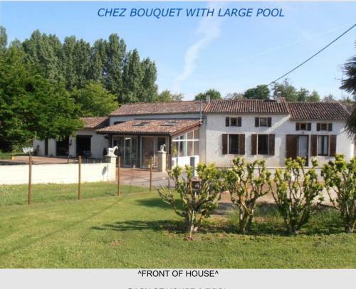 Villa Inviting 6-bed Farmhouse