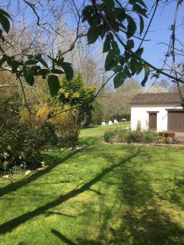 Villa Inviting 6-bed Farmhouse