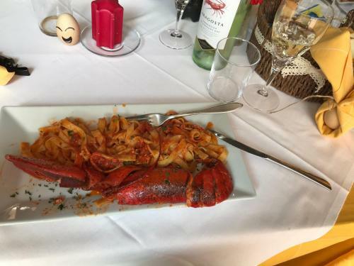 Bed & Breakfast San Rocco