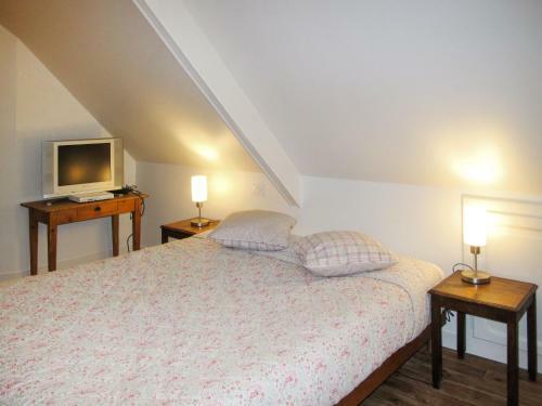 Holiday Home Les Moutons - Cez402
