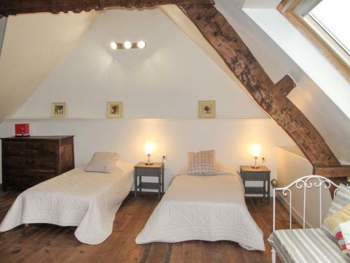 Holiday Home Les Moutons - Cez402