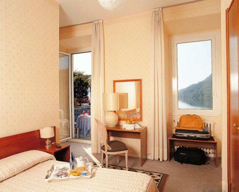 Hotel Due Palme